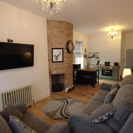 Rabbies School House, 2 Bed Apartment Ayr Town Centre 外观 照片