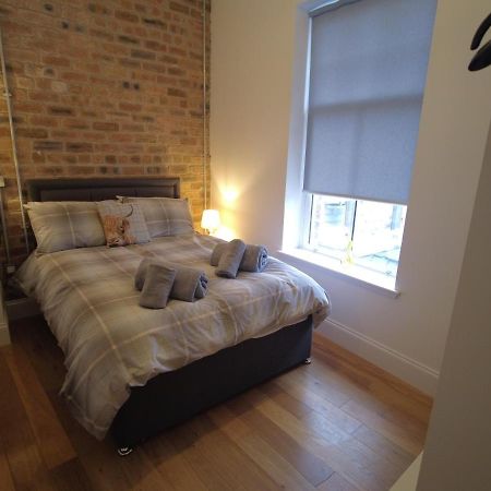 Rabbies School House, 2 Bed Apartment Ayr Town Centre 外观 照片