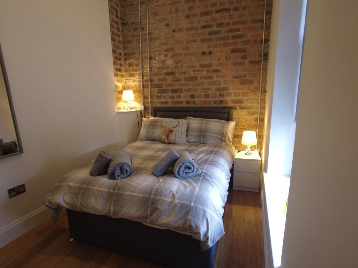 Rabbies School House, 2 Bed Apartment Ayr Town Centre 外观 照片